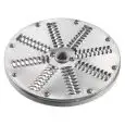 DISCO PARA DESMENUZAR Ø 4 mm