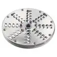 DISCO PARA DESMENUZAR Ø 7 mm