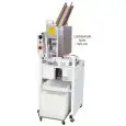Porcionadora y boleadora automática de pizza Allforfood H460