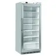 Expositor congelador con capacidad Lt 600 y temperatura de -15 a -20 °C Cool Head QNXG 600