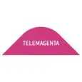 BANDEJA COLOR TELEMAGENTA