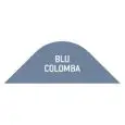 BANDEJA COLOR PALOMA AZUL PALOMA