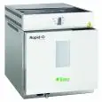 Horno eléctrico FIMAR - Mod RAPIDO - Para cocción rápida - Modo de cocción combinado: vaporización de agua y alta velocidad del aire - Alimentación monofásica 230V/1/50Hz