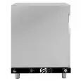 Regenerador FM mod. RG 1011 A - Capacidad bandejas: 10 x GN 1/1 - Potencia 10,3 kw - Trifásico/Monofásico 400v/230v-50/60hz - Temperatura máxima 140/160°C - Peso 85 kg - Dim. Ext. 735x710x985