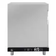 Regenerador Digital FM mod. RG 1011 - Capacidad bandejas: 10 x GN 1/1 - 99 programas de cocción - Con regulador de humedad de 0%-100% - Potencia 10,3 kw - Trifásico/Monofásico 400v/230v-50/60hz - Temperatura máxima 170°C - Peso 85 kg - Dim. Ext. 735x710x9