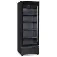 ARMARIO MURAL REFRIGERADO - VENTILADO - Mod. ROMA 70 TN BLK - CAPACIDAD BRUTA Lt 506 - TEMPERATURA 0/+10°C - DIM. cm L 70 x P 70 x H 196,7