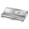 ENVASADORA AL VACIO CON ASPIRACIÓN EXTERNA - Mod SBP 400 - BARRA DE SOLDADURA mm 400