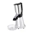 PICADORA DE HIELO - MOD. SG2081 - N. 1 VASO - PRODUCCIÓN HORARIA 120 LITROS - POTENCIA 450 W - ALIMENTACIÓN MONOFÁSICA 230V-50/60Hz - CE