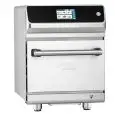 Horno eléctrico BARTSCHER - Modelo SNACKJET 200 - Para cocciones rápidas - Modos de cocción por aire caliente y microondas - Alimentación monofásica 230V/1/50Hz