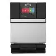 Horno eléctrico UNOX - Mod SPEED COMPACT ECO - Para cocción rápida - Modos de cocción por microondas y flujo de aire caliente - Alimentación monofásica 230V/1/50Hz