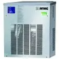 MÁQUINAS FABRICADORAS DE HIELO MODULARES EN GRÁNULOS - Mod. SQN405 - Producción hasta por aire Kg 320/24 h - Producción hasta por agua Kg 330/24 h - Potencia absorbida W 1200 - Medidas cm L 53,8 x P 66,3 x H 64,5/69,5