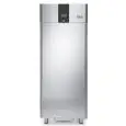 ARMARIO SECADERO DE ACERO INOX 304 - Mod AT68X251 - TEMPERATURA DE TRABAJO -3°/+35°C - CAPACIDAD Lt 750 - N 1 PUERTA - Dimensiones cm L 79 x P 109,5 x 202,5 H