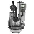 LICUADORA PARA BAR - MOD. GRB MG50 - MULTIFUNCIÓN - Alimentación V 230/50Hz MONOFÁSICA - Potencia HASTA W 1230 - Medidas Cm A 32 x F 55 x h 49 - Homologación CE