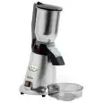 MÁQUINA ROMPEHIELO - RMGH MSG100 - Potencia W 450 - Alimentación V 230/50-60Hz MONOFÁSICA - Medidas Cm A 25 x F 30 x h 52 - Homologación CE