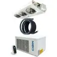 UNIDAD REFRIGERANTE REMOTA - MOD. TAIGA/N - Temperatura POSITIVA - Refrigerante R452A - Con Kit de tuberías y cables de conexión 6-12m - para Cámaras Frigoríficas Modulares