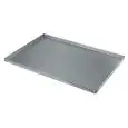 BANDEJAS RECTANGULAR DE ALUMINIO PARA PASTELERÍA Y PIZZERÍA cm 60x40