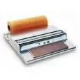 ENVOLVEDORA ENFILMADORA CON SUPERFICIE DE CALENTAMIENTO - Mod PFC-0065 - PELÍCULA cm 45