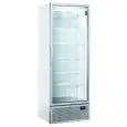 Expositor refrigerado para bebidas con capacidad Lt 735 y temperatura de +1 a +10 °C Cool Head TKG 710