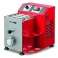 MÁQUINA PARA PASTA FRESCA - Mod. TR 50 - Producción horaria Kg/h 5 - Potencia 0,38 kW - 230V/1/50Hz - CE