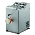 MÁQUINA PARA PASTA FRESCA - Mod. TR 70 INOX – Estructura de acero inoxidable - Producción horaria Kg/h 8 - Potencia 0,38 kW - 230V/1/50Hz – CE