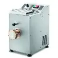 MÁQUINA PARA PASTA FRESCA - Mod. TR 70 - Producción horaria Kg/h 8 - Potencia 0,38 kW - 230V/1/50Hz – CE
