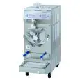 MANTECADORA Y CUECECREMAS COMBINADO - PARA HELADOS - MOD. COMACU TC35L - CAPACIDAD Kg 2/6 - CONDENSADOR DE AGUA - PRODUCCIÓN HORARIA Kg 35 - ALIMENTACIÓN V400/50Hz TRIFÁSICA - POTENCIA Kw 9 - MEDIDAS Cm A 55 x F 103 x h 138 - Homologación CE