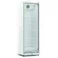VITRINA REFRIGERADA VERTICAL - MOD. BREEZE 400.5 WHITE - TEMPERATURA +2°/+10° C
