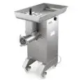 PICADORA DE CARNE PROFESIONAL DE SOBREMESA INDUSTRIAL - MOD. TC 42 GO VERT HP 7 IT - Con protección contra sobrecorrientes - Producción horaria Kg/h 1200/1300 - Alimentación TRIFÁSICA 230-400/50/3 - CE