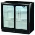 FRIGORÍFICO PARA BEBIDAS - MOD. SELF BAR 2 - TEMPERATURA +2°/+10° C