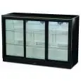 FRIGORÍFICO PARA BEBIDAS - MOD. SELF BAR 3 - TEMPERATURA +2°/+8° C