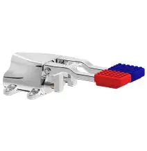 PEDAL para fregaderos y lavamanos - Mod. 00874003 - Doble palanca de control (agua fría y agua caliente)