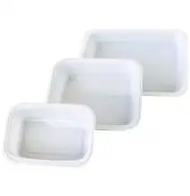 BARQUETAS INFINITY 1 DE CARTÓN