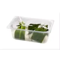 BARQUETAS INFINITY 1 DE POLIPROPILENO