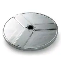 DISCO PARA CORTAR EN RODAJAS - MOD. FC - DIÁMETRO DEL DISCO 205 mm