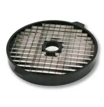 REJILLA PARA CUBITOS - MOD. FMC - DIÁMETRO DEL DISCO 220 mm - Para usar con el disco de corte FC o FCO