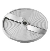 DISCOS PARA CORTAR EN FÓSFORO - para usar con la cortadora de verduras / cortadora de mozzarella Mod. TV4000, TV2000RN, TV3000R, TV2500, FNT