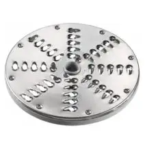 DISCO PARA DESMENUZAR Ø 7 mm