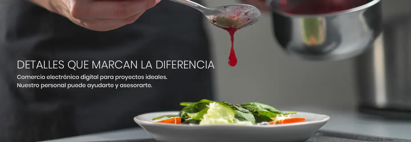 Detalles que marcan la diferencia