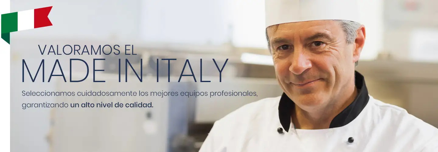 Valoración del Made in Italy