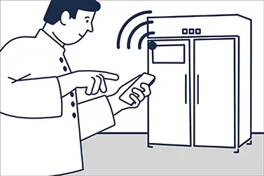 Asistencia Industria 4.0