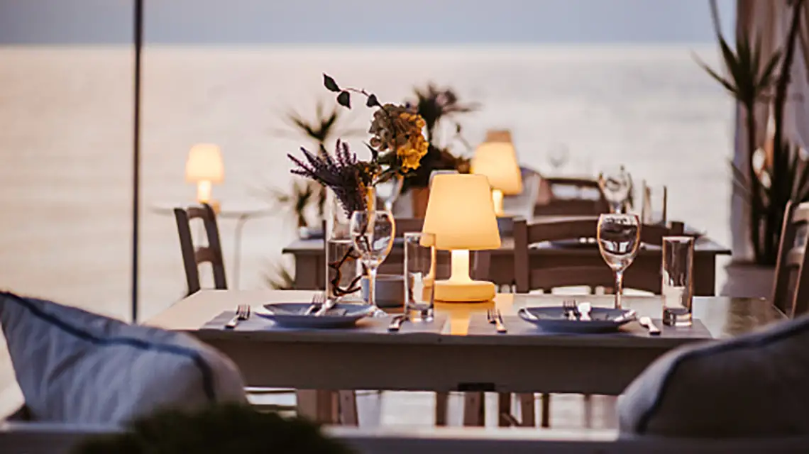 Suministros para hoteles